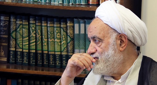 حجت الاسلام قرائتی خواستار بررسی دو موضوع فرهنگی و بررسی تخصیص بودجه در کمیسیون تلفیق آذرماه شد
