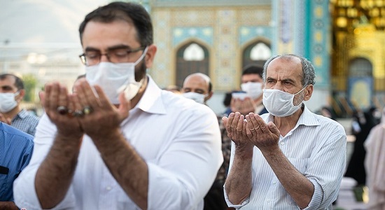 ترویج اقامه نماز سبب کاهش آسیب‌های اجتماعی در جامعه می‌شود