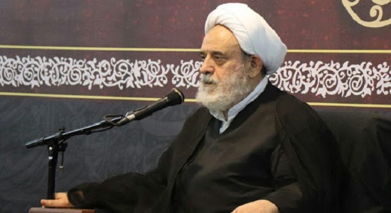 داستان نماز؛ نماز شاخ دار! 