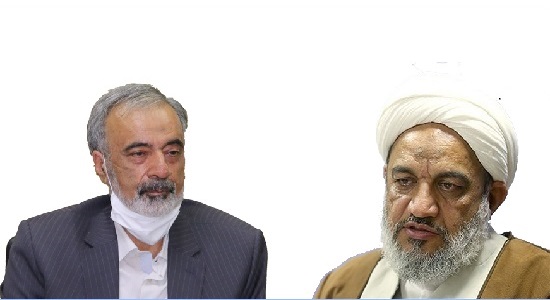 ارائه پیشنهادات فرهنگی ستاد اقامه نماز به کمیسیون فرهنگی مجلس شورای اسلامی