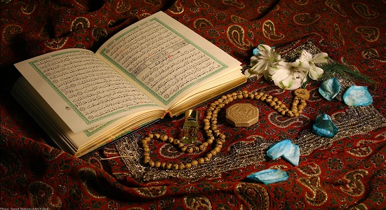 موقعیت ویژه برای اتمام دوره بیان