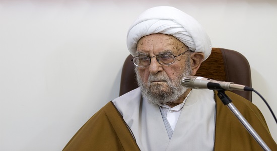 آیت الله امینی؛ ثواب نماز خواندن در مسجد الحرام و مسجد النبى صلى ‏الله‏ عليه و‏آله