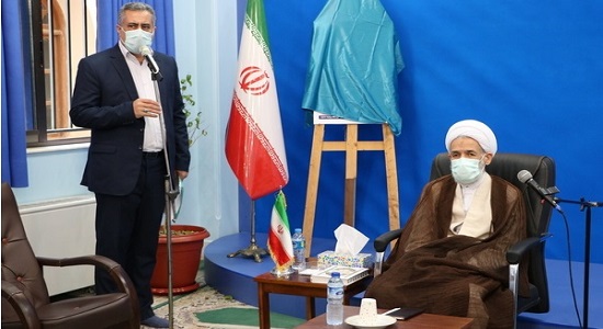 تولید محتوای الکترونیکی قرآن، عترت و نماز از ضروریات زیست بوم جدید آموزش و پرورش است