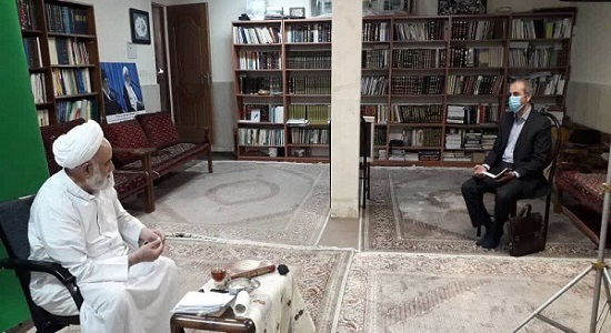 تأکید حجت‌الاسلام قرائتی بر توسعه دوره‌های تدبر در قرآن در میان اساتید و دانشجویان