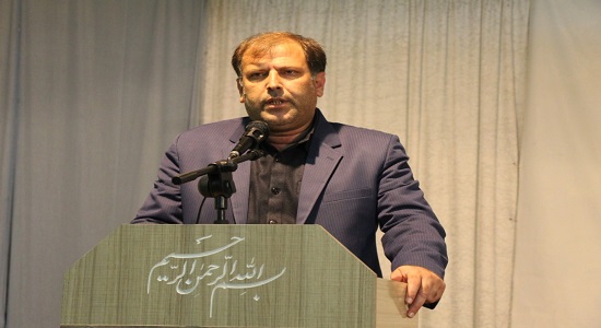 مروجان نماز در آستارا تجلیل شدند