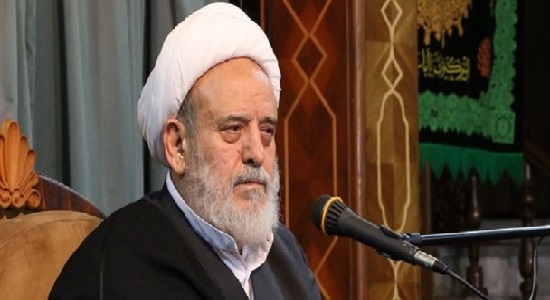 حجت الاسلام والمسلمین انصاریان؛ شرایط نماز