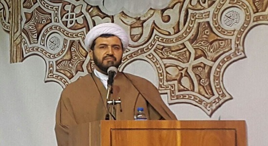 تاثیر مثبت برگزاری اجلاس نماز با رویکرد دانش آموزان بر خانواده ها