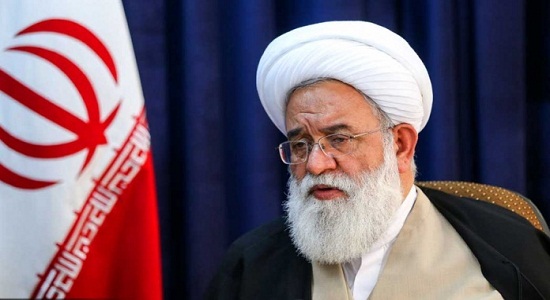 نماز صحیح سبب مواجه با ملکوت عالم هستی است