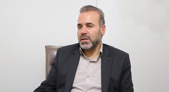 فراخوان جشنواره هنرهای تجسمی و خوشنویسی نماز منتشر شد