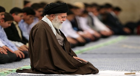 ندای خدا