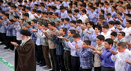 تعویق زمان برگزاری بیست و نهمین اجلاس سراسری نماز