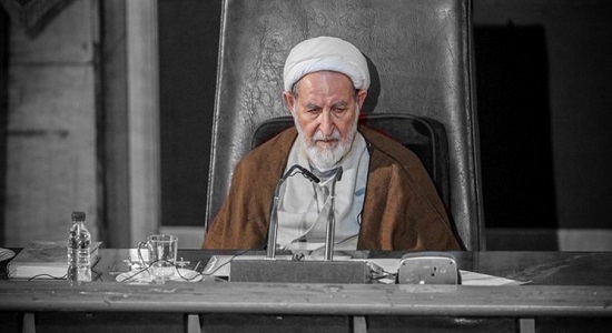 نگاهی به زندگینامه و خدمات علمی آیت‌الله محمد یزدی 