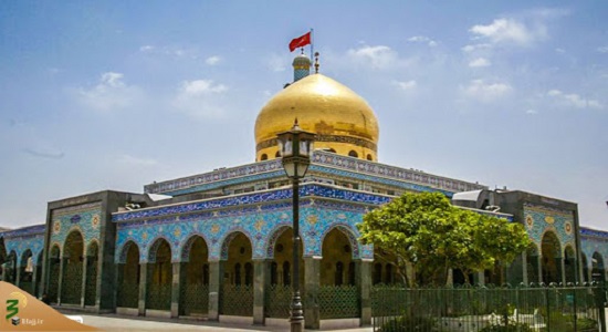 نماز در زندگی حضرت زینب(سلام الله علیها)