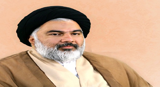 حجت الاسلام و المسلمین تراشیون؛ تاثیر محیط بر یادگیری نماز فرزندان