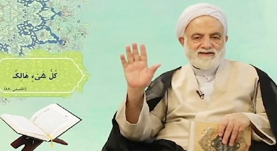 علت عدم حضور قلب در نماز در بیان امام سجاد(ع)
