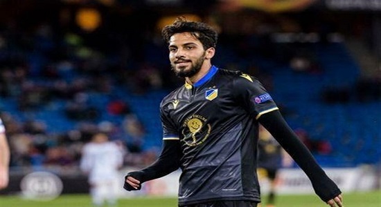 اخراج بازیکن اردنی به دلیل خواندن نماز در لیگ بلژیک