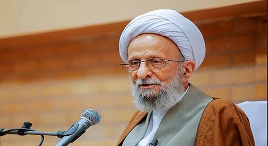 توصیه زیبای مرحوم آیت الله مصباح یزدی پیرامون نماز و توبه