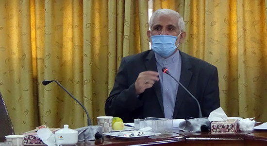 از فعالیت حضوری ۳۵۴ فرهنگی و ۱۰۸ روحانی در زمینه نماز تا برگزاری جشن شکوفایی برای دانش‌آموزان