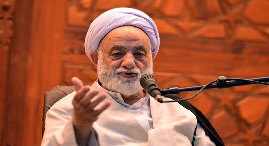 حجت الاسلام و المسلمین قرائتی؛ شرايط صحّت عبادات