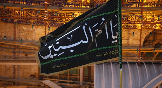 چطور به حضرت ام البنین متوسل شویم؟