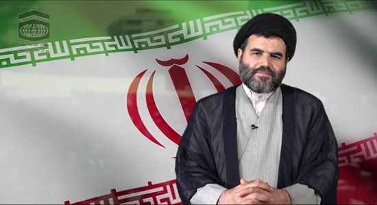 حجت الاسلام و المسلمین باقری؛ حضرت زهرا (سلام الله علیها) الگوی انقلاب اسلامی ایران