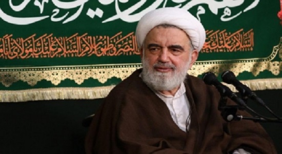 نماز صحیح با رعایت شرایط آن انسان را به بی‌نهایت می‌رساند