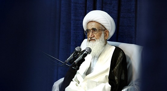 آیت‌الله نوری همدانی: نماز محور دعوت انبیا بوده است/سعادت اخروی در گرو درک حقیقت نماز است