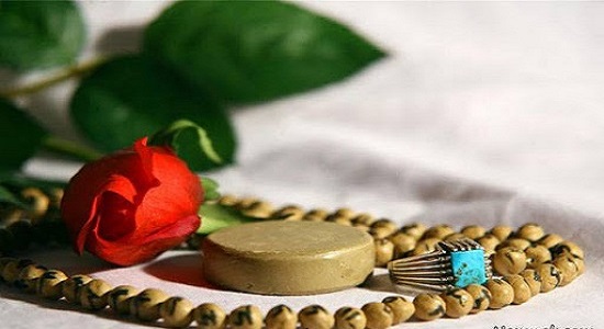 آخرين نماز شهيدى عاشق