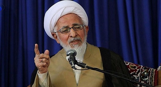 به نماز عشق بورزیم و نماز برای ما تشریف باشد و نه تکلیف
