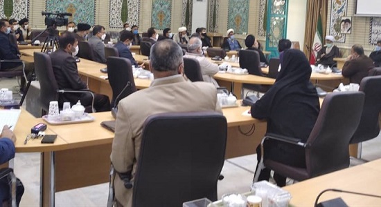 تعطیلی بازار شهرکرد هنگام نماز ظهر در دستور کار قرار گرفت