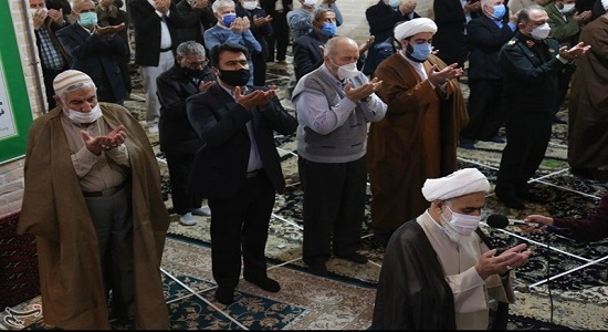 ترویج نماز در جامعه نیازمند فرهنگ ‌سازی مناسب است‌