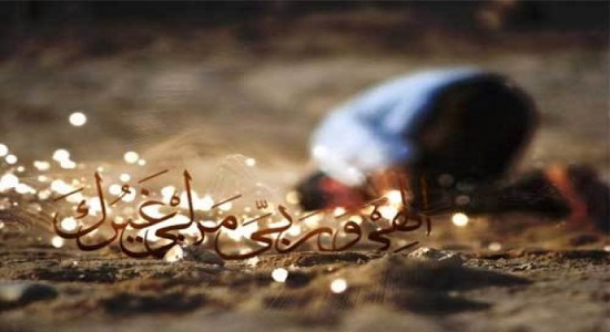 توجه به نماز در آخرين لحظات عمر
