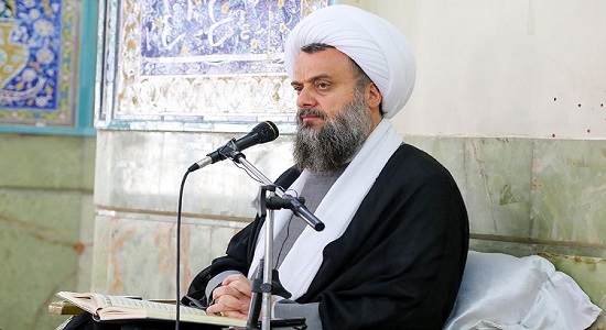 قبولی اعمال انسان در گرو قبولی نماز است
