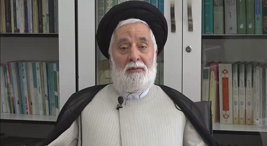 حجت الاسلام و المسلمین بهشتی؛ تخفیف برای نماز بچه ها