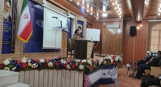 اقامه نماز در ادارات با جدیت پیگیری شود