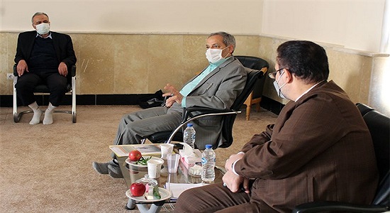 پیگیری ترویج و توسعه فرهنگ اقامه نماز با استفاده از ظرفیت فضای مجازی