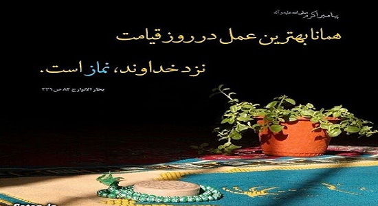اجرای 70 برنامه پژوهشی در حوزه نماز