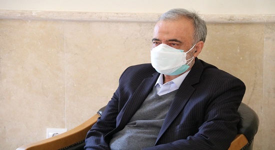 جلسه مشترک ستاد اقامه نماز با شبکه پویا برگزار شد
