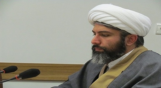 تولید کتاب صوتی « نماز کله‌گنجشکی» در زنجان