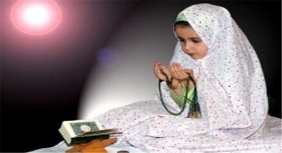 قصه های کودکانه؛ یک گل دختر و قول دخترانه