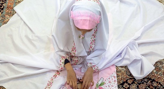 ثبت نام ۵ هزار و ۷۰۰ دختر در جشن تکلیف «شده‌ام ۹ ساله»