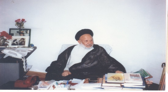 سیدی که «مسجد خداداد» را از یک نمازخانه به مجتمع چندمنظوره در جنوب تهران تبدیل کرد