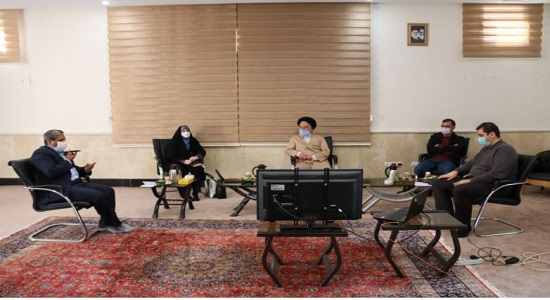 به همت شبکه کودک و نوجوان ، برنامه های اذان گاهی شبکه مناسب سازی می شود