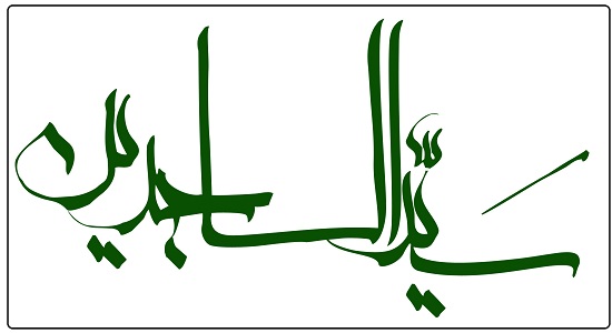 گوشه ای از سیره امام زین العابدین علیه السلام