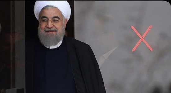 ممنوعیت مراسم مذهبی در شهرهای نارنجی و قرمز