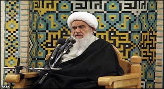 نماز انسان را ضلالت و گمراهی نجات می‌دهد