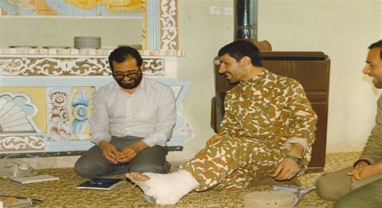  توجه به نماز اول وقت باعث توفیقات شهید صیاد شیرازی شد