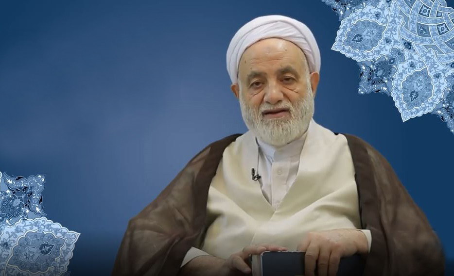حجت الاسلام و المسلمین قرائتی؛ نمازهاى مردود 