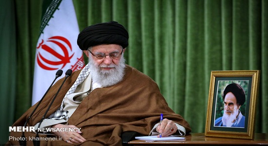 رساله نماز و روزه حضرت آیت الله العظمی خامنه‌ای ( مدظله العالی ) منتشر شد