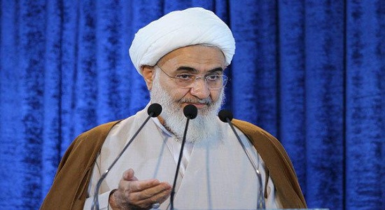 اقامه نماز جلوی هر بدی را می گیرد